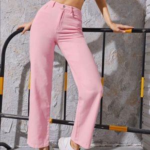 Retro Fit Jeans NWOT